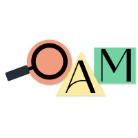 Observatorio Argentino de Marketing Logo