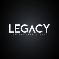 Legacy Sports Management Logo