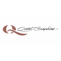 Quest Graphics, LLC Logo