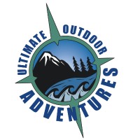 Ultimate Outdoor Adventures Ltd. Logo