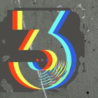 3 Theory Music Logo