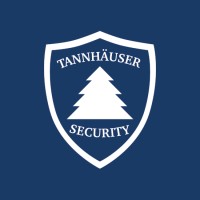 Tannhäuser Security UG (haftungsbeschränkt) Logo