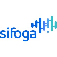 sifoga GmbH Logo