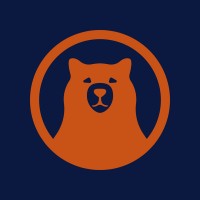 Bear Down Blog Logo