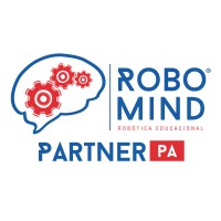 Robomind Pará Logo