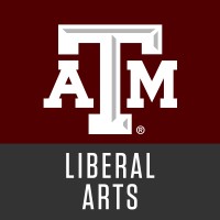 Texas A&M University College of Liberal Arts Logo