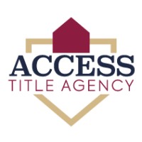 Access Title 24/7 Logo