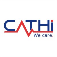 CATHI Distribution Logo