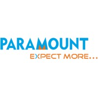 Paramount Industries Logo