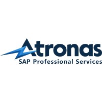 Atronas ApS Logo