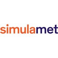 Simula Metropolitan Center for Digital Engineering Logo