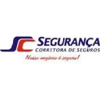 Segurança Corretora de Seguros Ltda. Logo