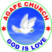 Agape Church Logo