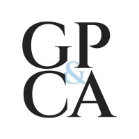 García Pullés & Calatrava ABOGADOS Logo