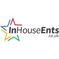 InHouse Ents Ltd Logo