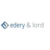 Edery & Lord Communications Logo
