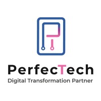 Perfect-Tech Logo