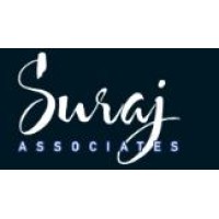 SURAJ ASSOCIATES, CHARTERED ACCOUNTANT Logo