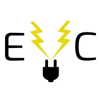 Electric Vehicle Charging LLC Logo