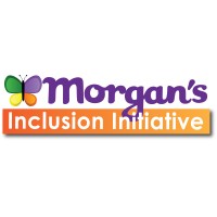 Morgans Inclusion Initiative Logo