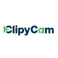 ClipyCam Logo