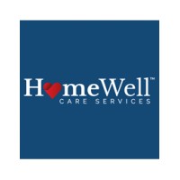 HomeWell Care Services of Lexington Logo