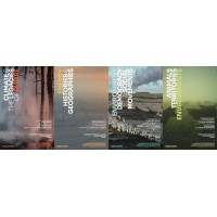 UChicago Program on the Global Environment Logo
