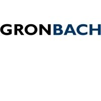 Gronbach Division Appliances Logo
