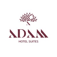 ADAM Hotel Suites Logo
