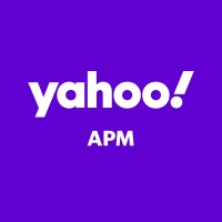 Yahoo APM Program Logo
