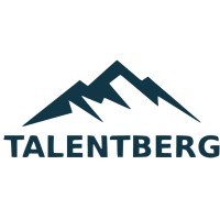 Talentberg Logo