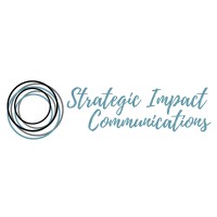 Strategic Impact Communications Logo