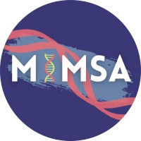 Molecular Biology and Immunology Student Association (MIMSA) Logo