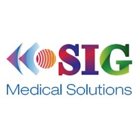 SIG Medical Solutions Logo