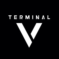 Terminal V Logo