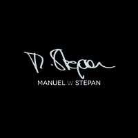 MANUEL W STEPAN Logo