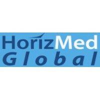 HorizMed Global Inc. Logo
