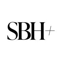 SBH Plus Logo