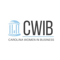 Carolina Women in Business (Undergraduate) Logo
