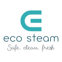 EcoSteam Ltd Logo