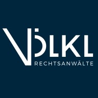 Völkl Rechtsanwälte Logo