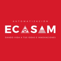 ECASAM Logo