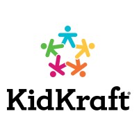 KidKraft, Inc Logo