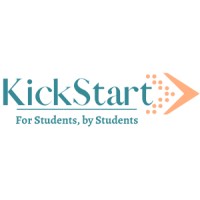 KickStart Students Consulting Logo