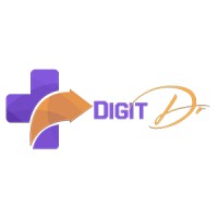 Dr Digit Logo