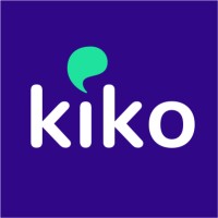 Kiko Live Logo