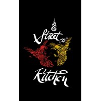 Street to Kitchen Logo