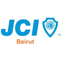 JCI Beirut Logo