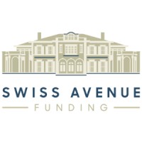Swiss Avenue Funding Logo
