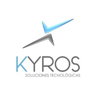 KYROS Logo